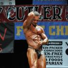 Bradley  Stasik - NPC Jay Cutler Desert Classic 2014 - #1